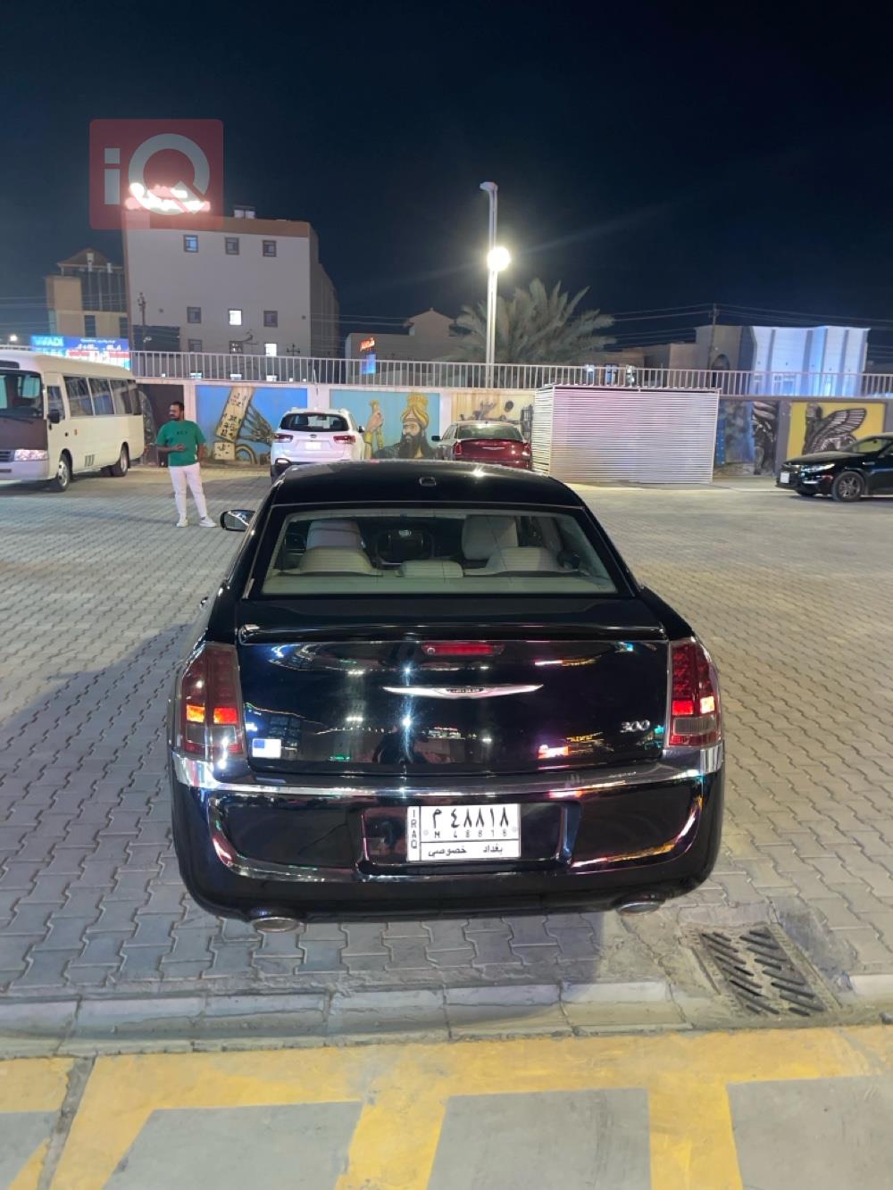 Chrysler 300